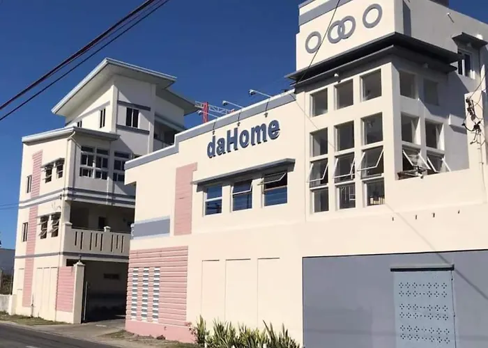 Dahome Pension Vigan