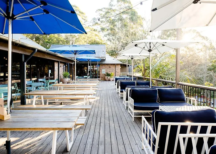 Avoca Beach Hotel