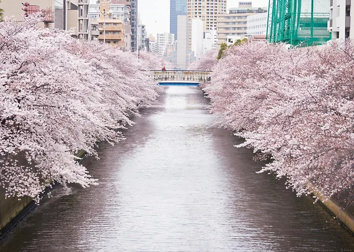 Hotel Gajoen Tokio
