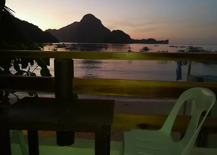 Joyful Guest House El Nido