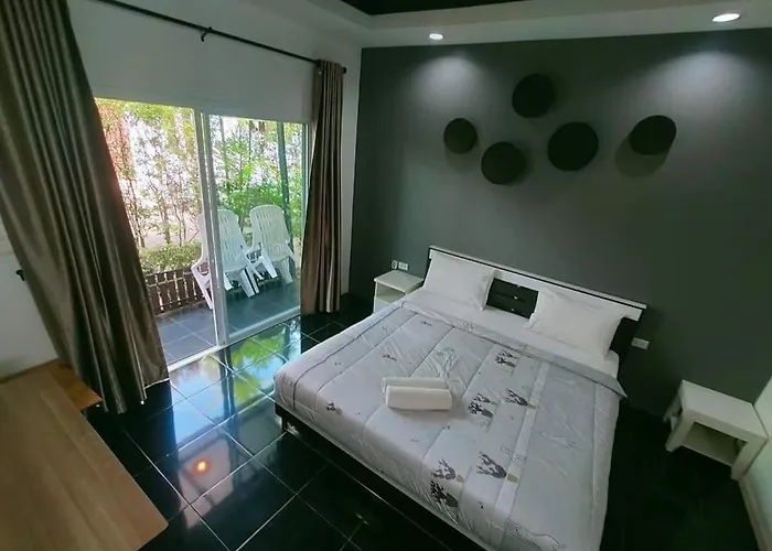 Nemo 2 Resort Ao Nang