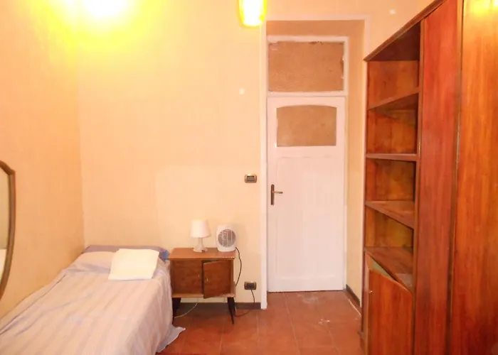 Hotel Casa Di Roma