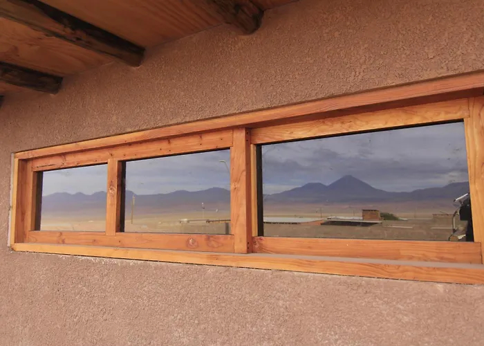 Hotel La Casa de José à San Pedro De Atacama