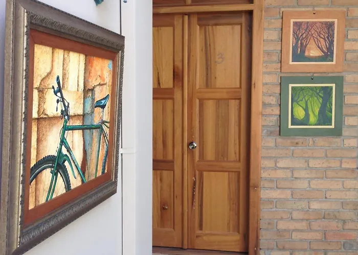 San Rocke House Hotel Cuenca