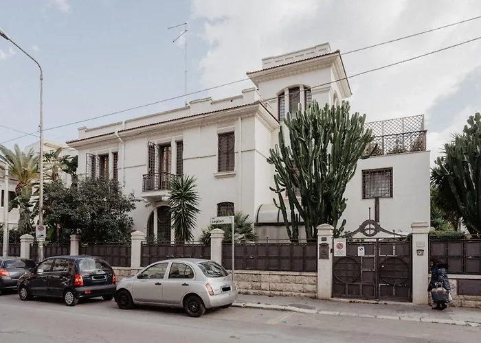 Villa Luigi XVI Tarente