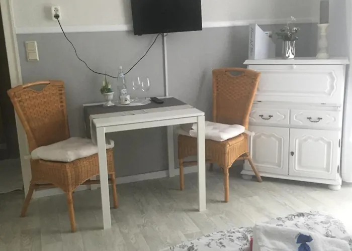 Bed and Breakfast An der Kastanie Wiesmoor