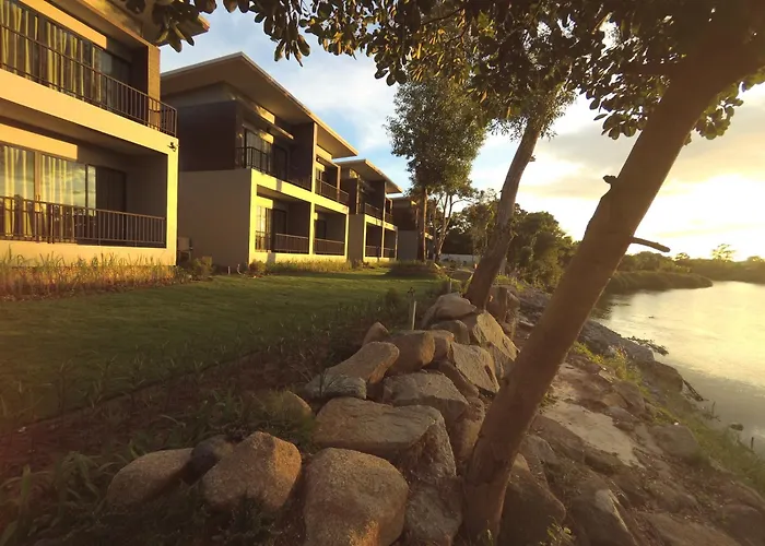 Riverawan Hotel Chanthaburi