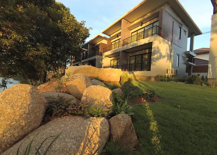 Riverawan Hotel Chanthaburi