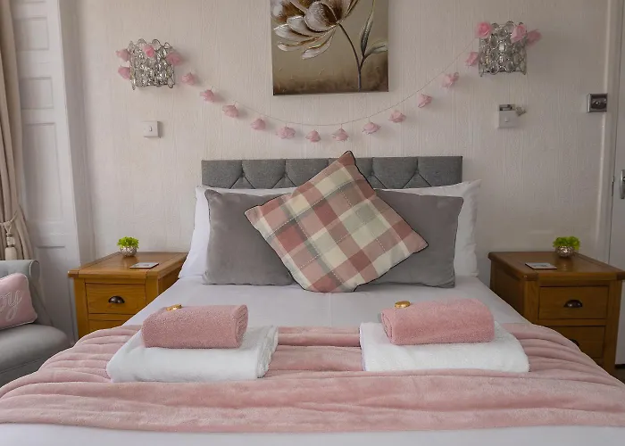 Seacrest Guest House Weymouth