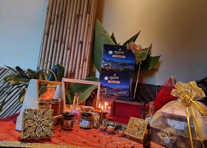 Astraal Resorts And Spa Rishikesh