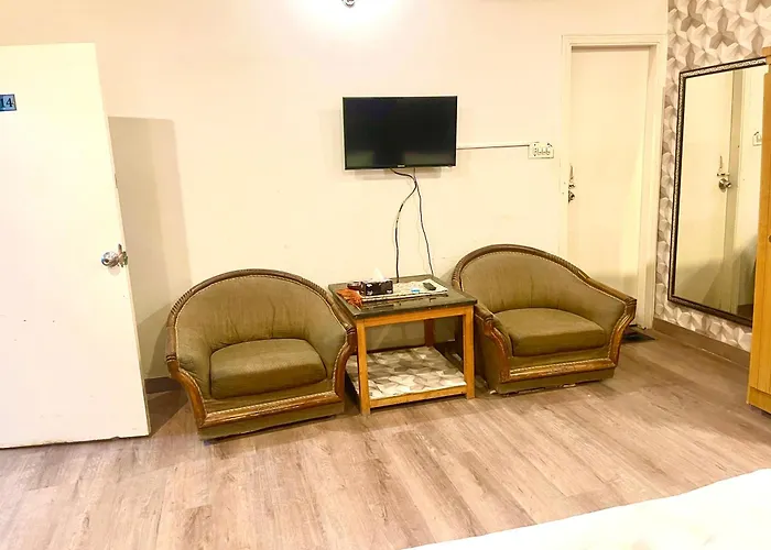 Airport Hotel Bed & Rest Karachi