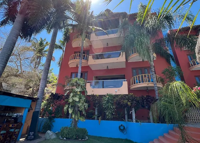Villas Chulavista Sayulita
