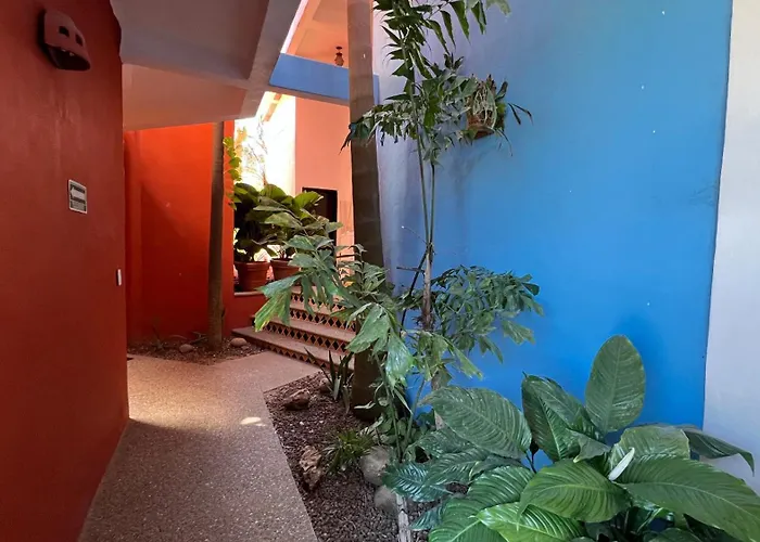 Villas Chulavista Sayulita