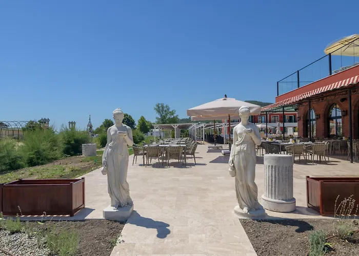 Eco Therma Village Kranewo