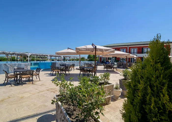 Eco Therma Village Kranewo
