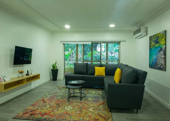 Peniel Apartments Abuja