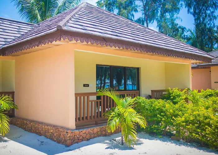 Vrclub Paje Palms Beach Resort