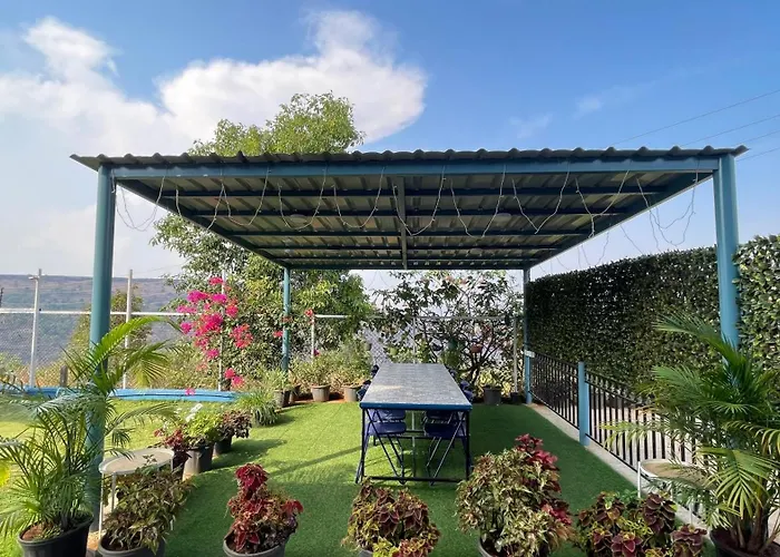 The Loft Bed & Breakfast Panchgani