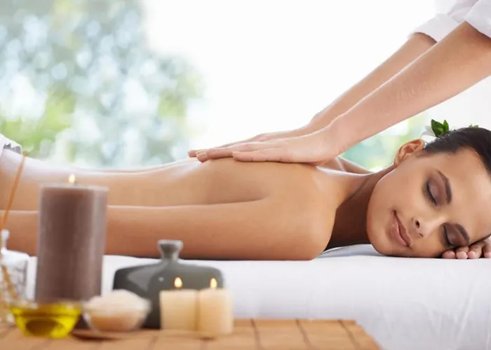 La Casa del Arti - Hôtellerie&Spa - Centre bien-être et Piscine chauffée Sigean