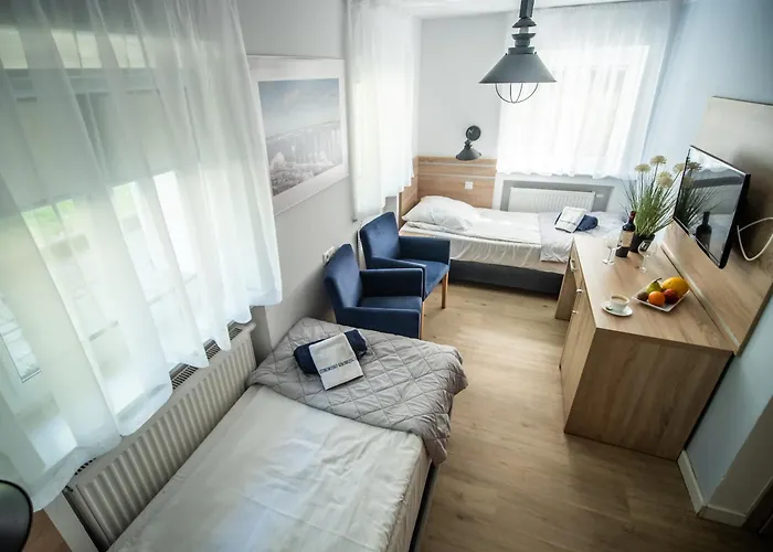 Sanatorium Mewa Hotel Kolobrzeg