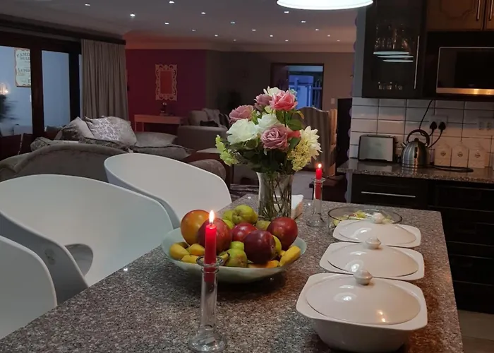 Dinaledi House Hotel Bela-Bela