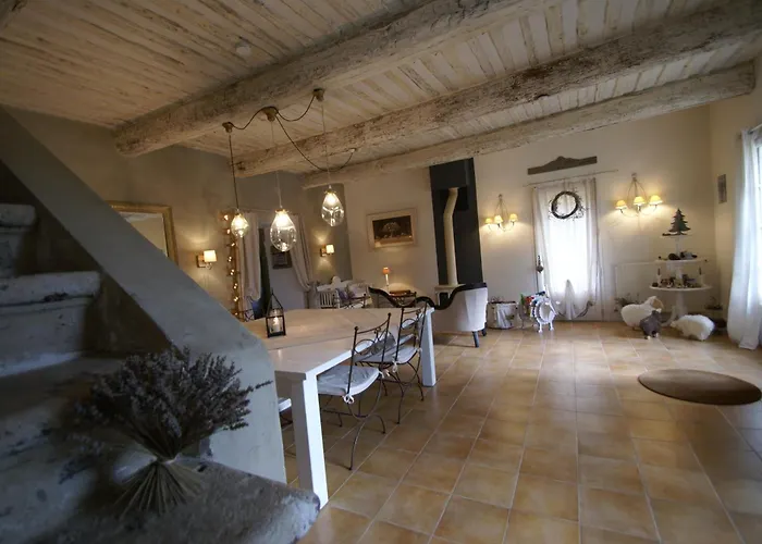 Cote Provence Hotel Le Thor