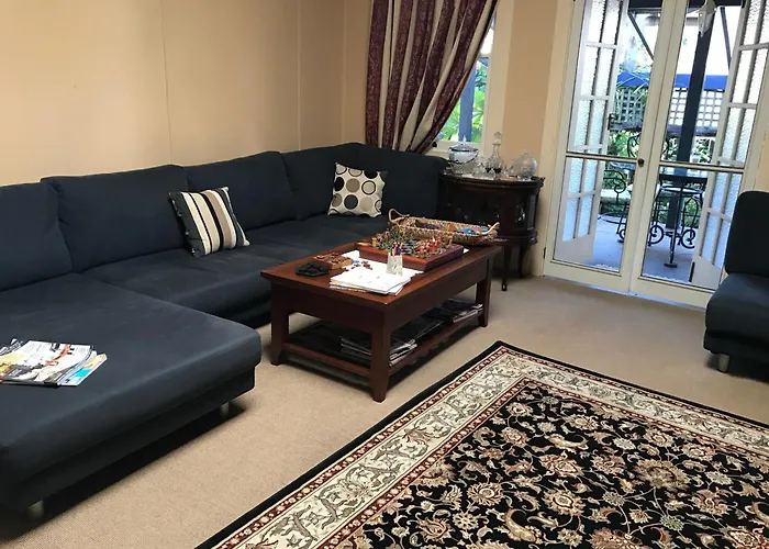 Guest House On Hyde Bellingen