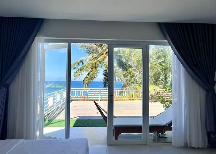 Larina Beach House Phú Quốc