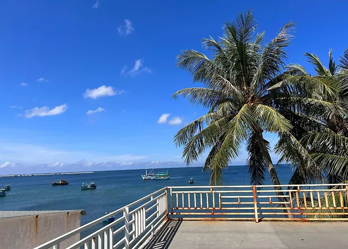 Larina Beach House Phú Quốc