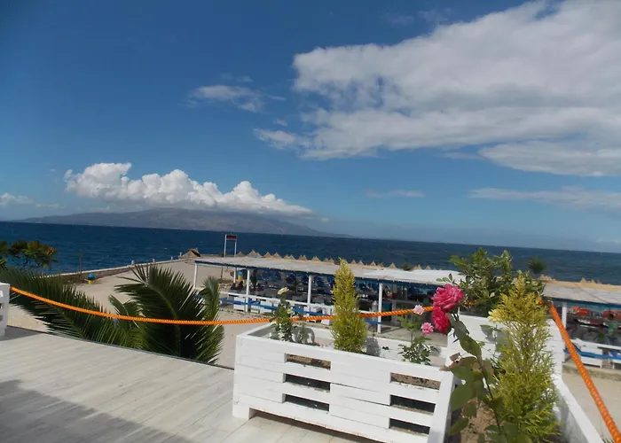 Sunset Suites Sarandë