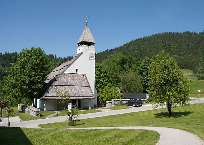 Alpenresidenz Buchenhoehe Berchtesgaden