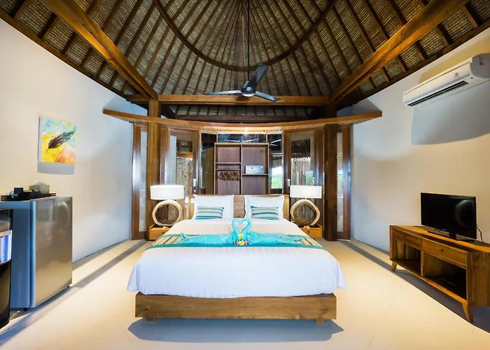 C-View Villas Nusa Lembongan