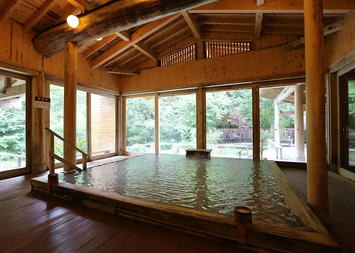 Hotel Sunvalley Nasu