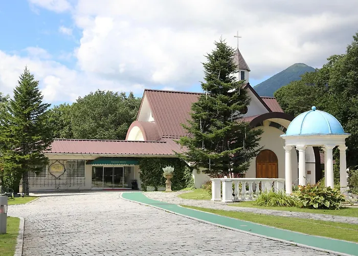 Hotel Sunvalley Nasu