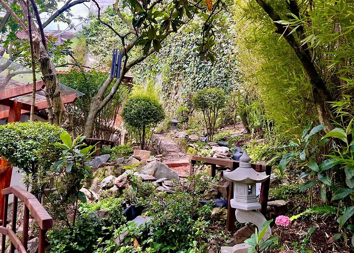 Vista Del Angel Hotel Boutique Quito