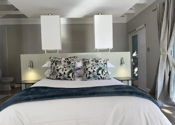 Serene Place Guest House & Conference Venue Affordable Luxury With Backup Power Roodepoort