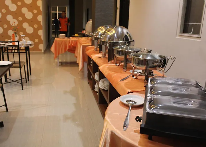 Mel'S Inn Manado