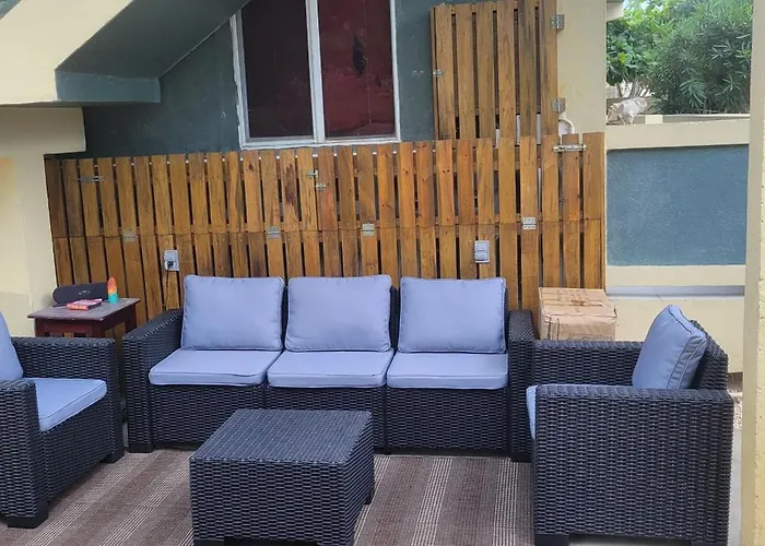 Belize Tropical Dream Villas San Pedro 