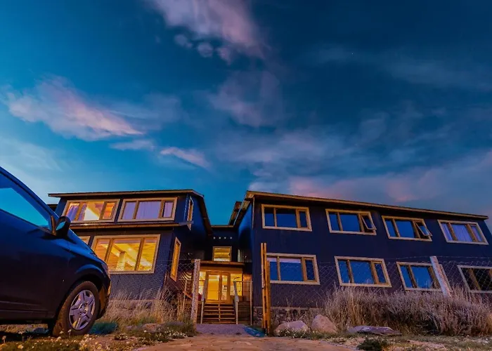 Hosteria La Soberana El Calafate