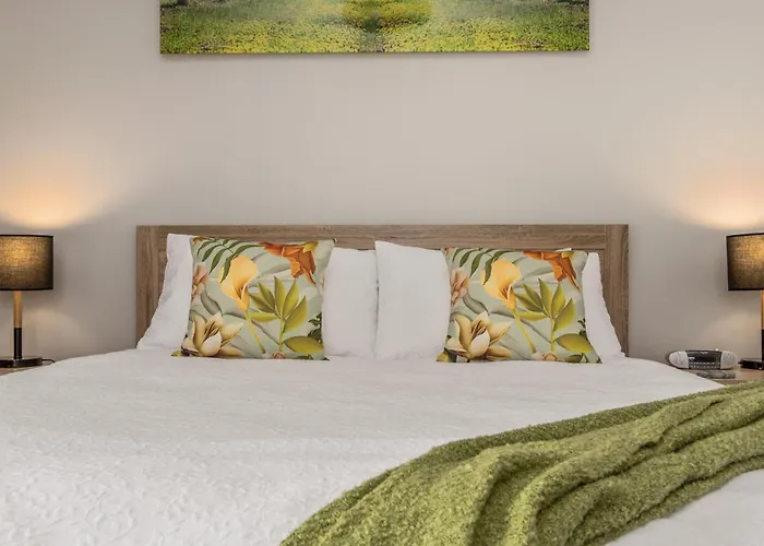 The Wellington Bed And Breakfast Longford
