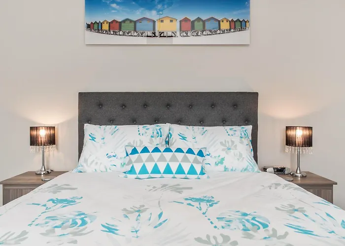 The Wellington Bed And Breakfast Longford