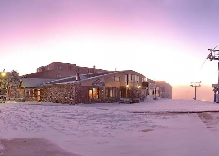Arlberg Hotel Mt. Buller Mount Buller