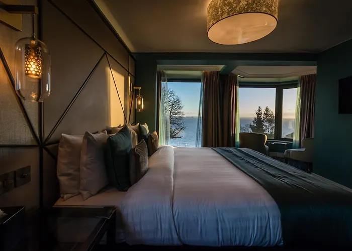 Seven Hotel Southend-on-Sea