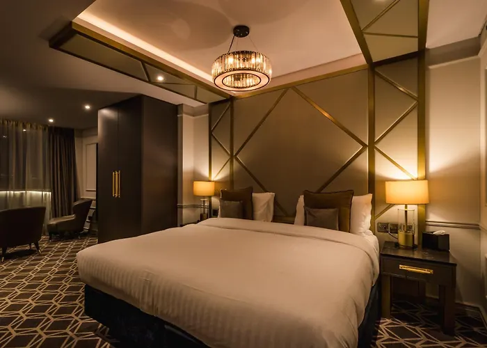 Seven Hotel Southend-on-Sea