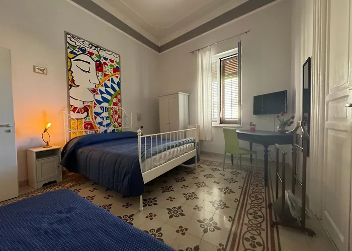 Kalsa Home Palerme