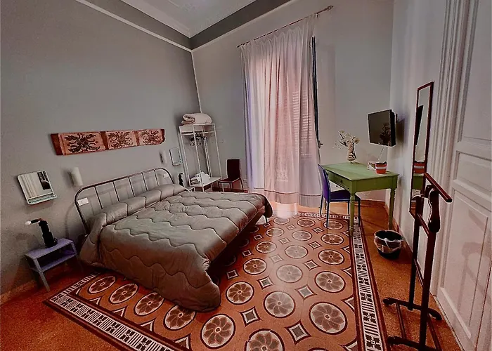 Kalsa Home Palerme