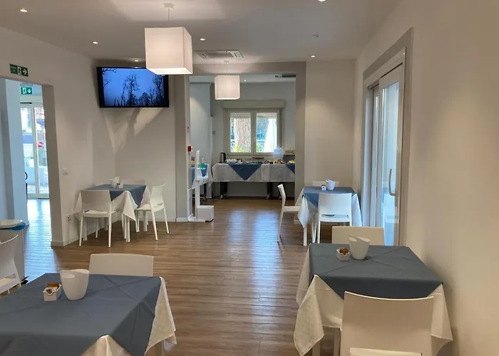 Acqua & Sale Hotel Cervia