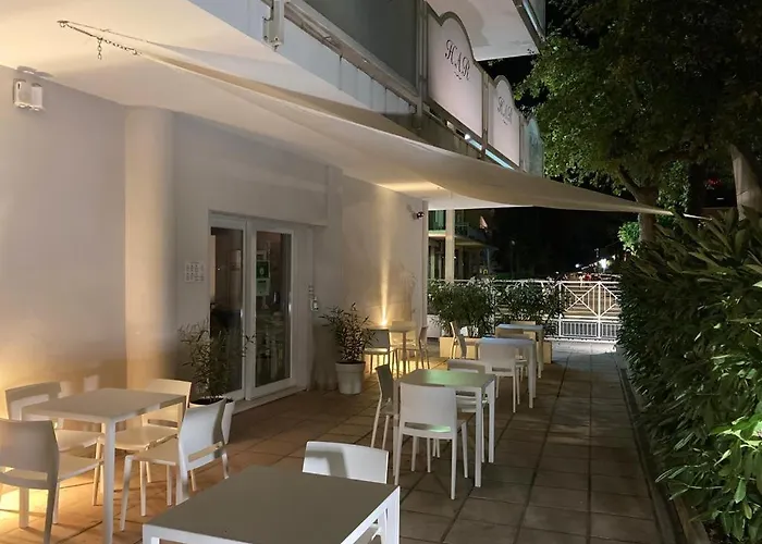Acqua & Sale Hotel Cervia