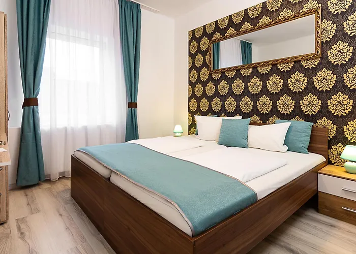 Koszeg Panzio Bed & Breakfast
