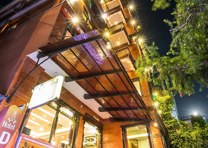 Hotel Pokhara Goodwill